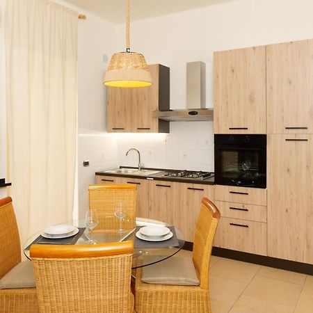 Internotre Luxury Apartment Bari Ngoại thất bức ảnh