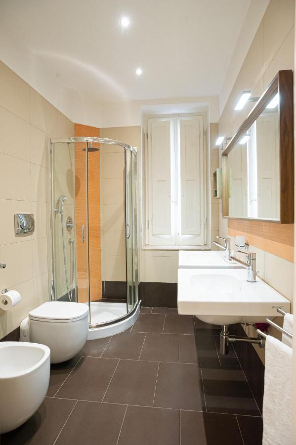 Internotre Luxury Apartment Bari Ngoại thất bức ảnh