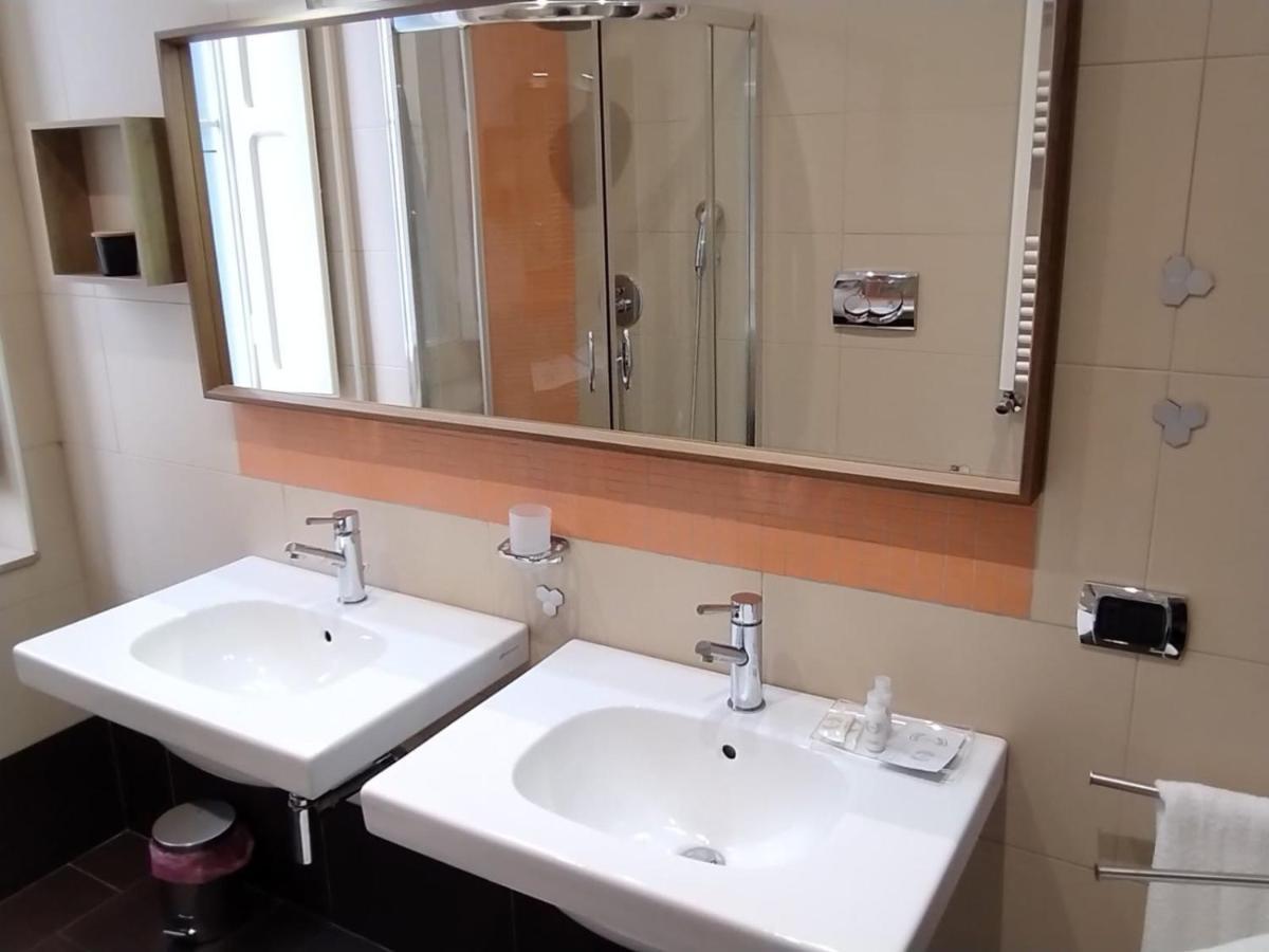 Internotre Luxury Apartment Bari Ngoại thất bức ảnh