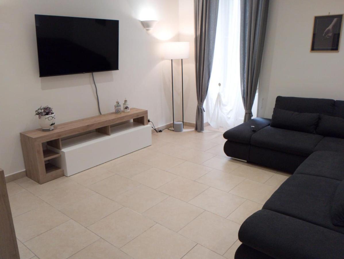 Internotre Luxury Apartment Bari Ngoại thất bức ảnh