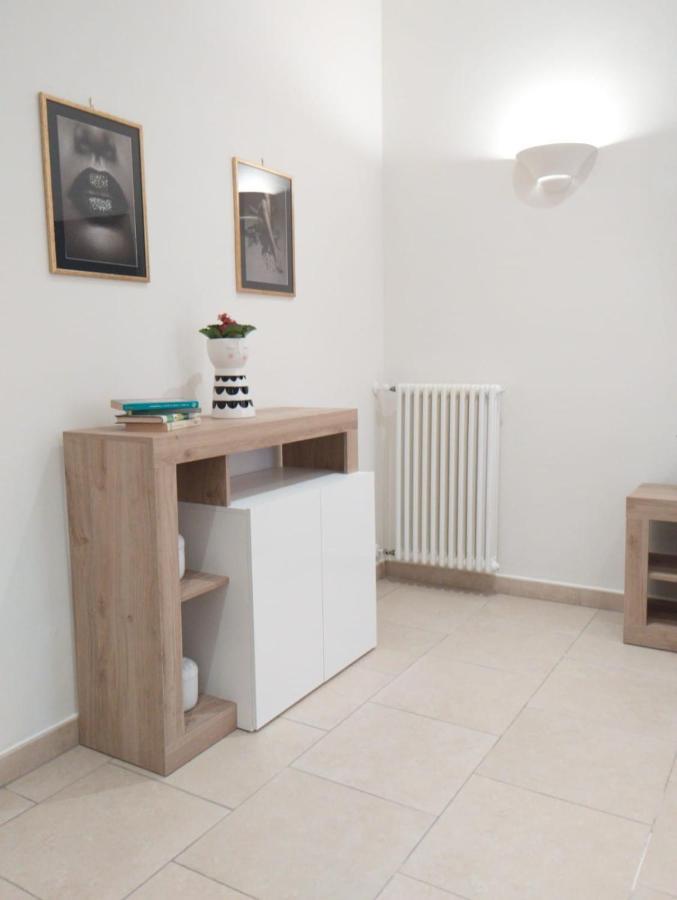 Internotre Luxury Apartment Bari Ngoại thất bức ảnh