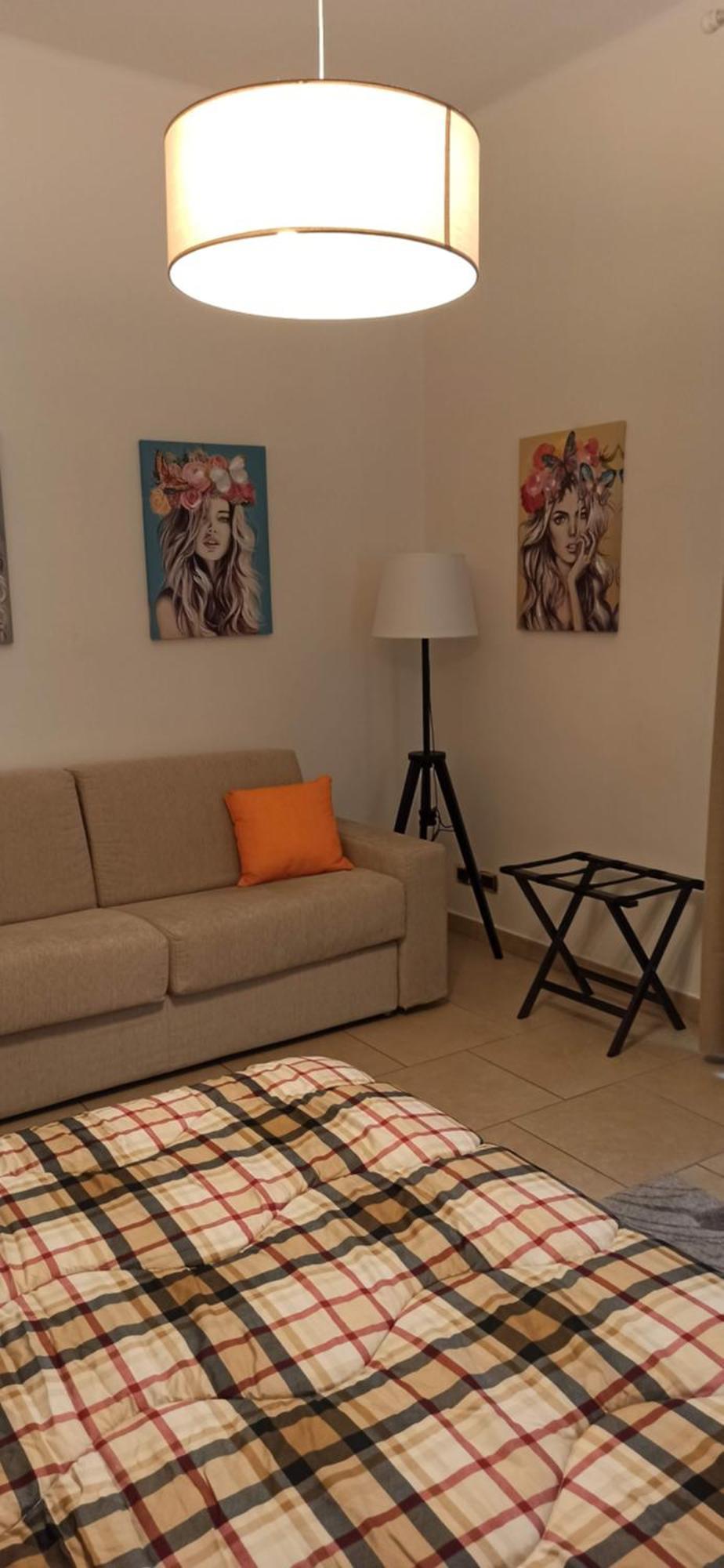 Internotre Luxury Apartment Bari Ngoại thất bức ảnh