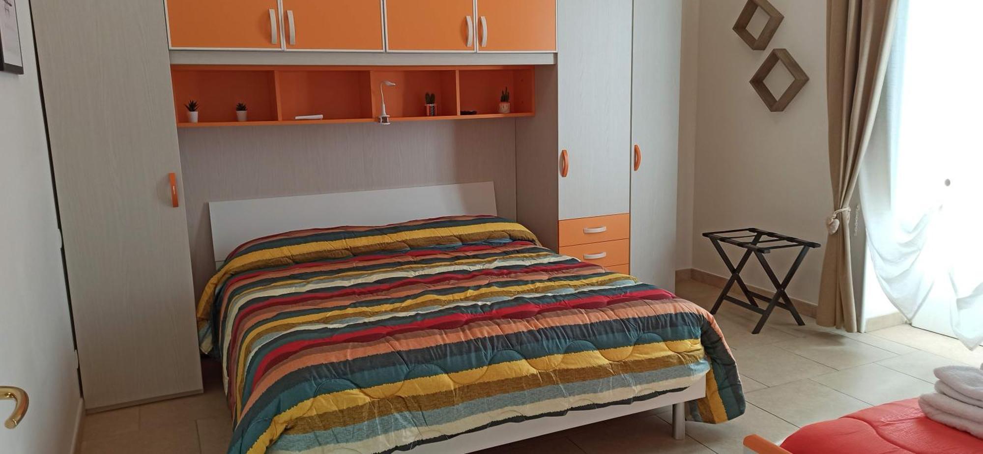Internotre Luxury Apartment Bari Ngoại thất bức ảnh